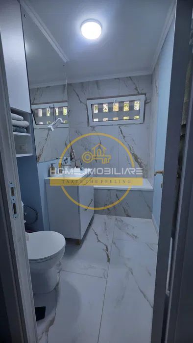 Apartament 3 camere, parter, 67mp in Podu Ros - Poză 3