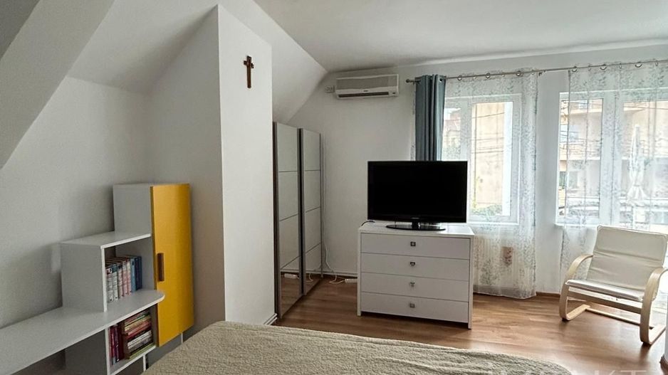 Casa spatioasa cu functionalitate mixta, in zona Gheorgheni - Poză 7