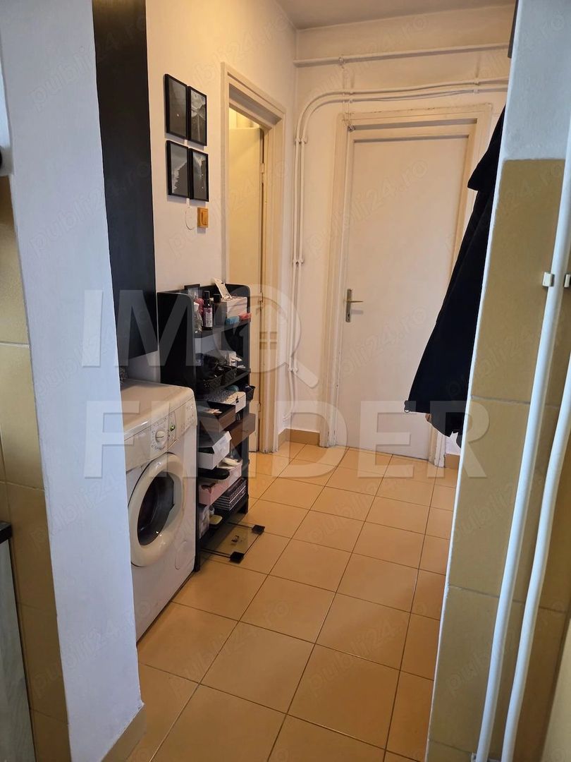 Vând apartament zona Piața Abator, Cluj Napoca - Poză 4