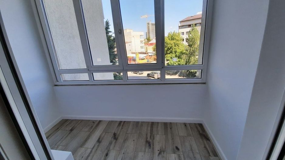 Apartament 3 camere renovat recent ,83 mp, 2 băi – Aviator Popișteanu - Poză 7
