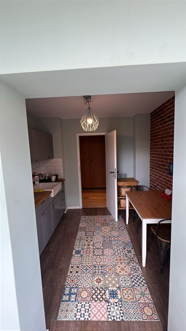 AP. 2 CAMERE - AVIATIEI, PET-FRIENDLY, BLOC REABILITAT, MOBILAT MODERN - Poză 10