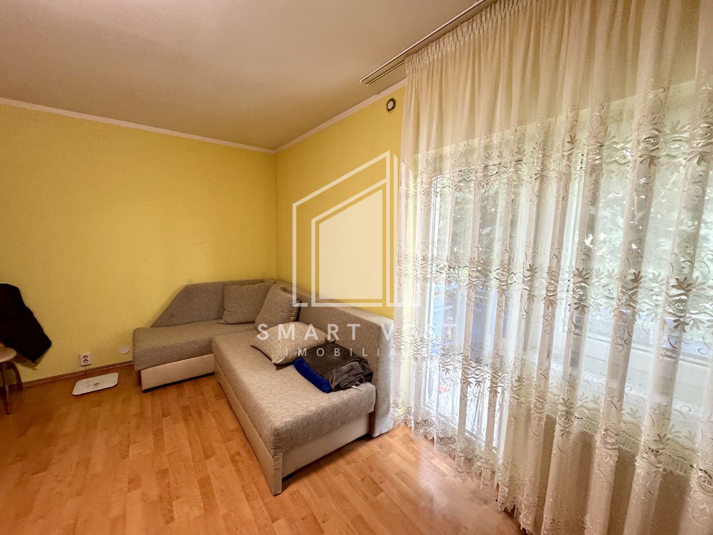 Apartament 3 camere decomandat de vanzare | Etajul 2 | Zona Micro 17 - Poză 7