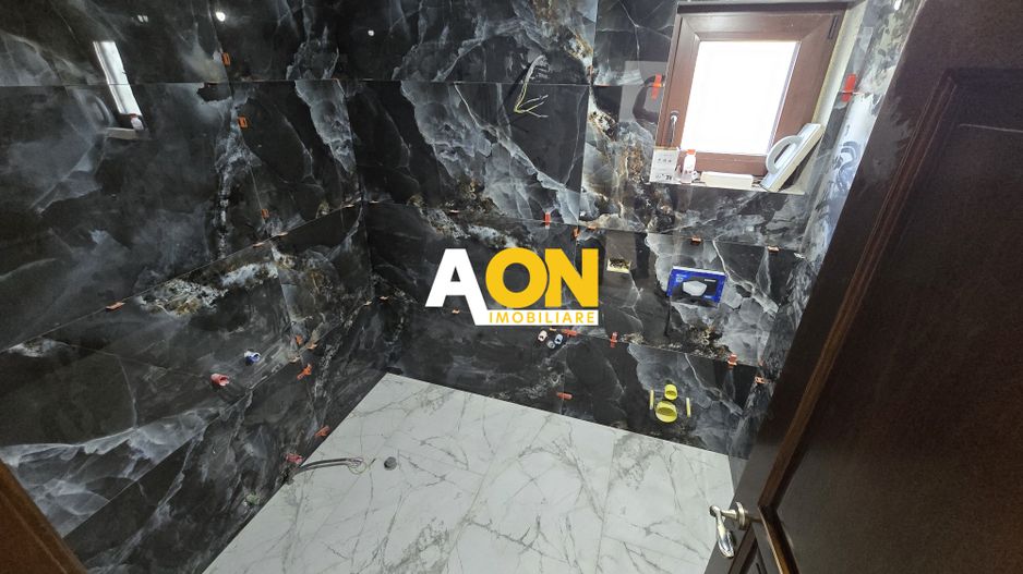 Casa Individuala 4 Camere, 2 Bai, 500mp Teren - Poză 10