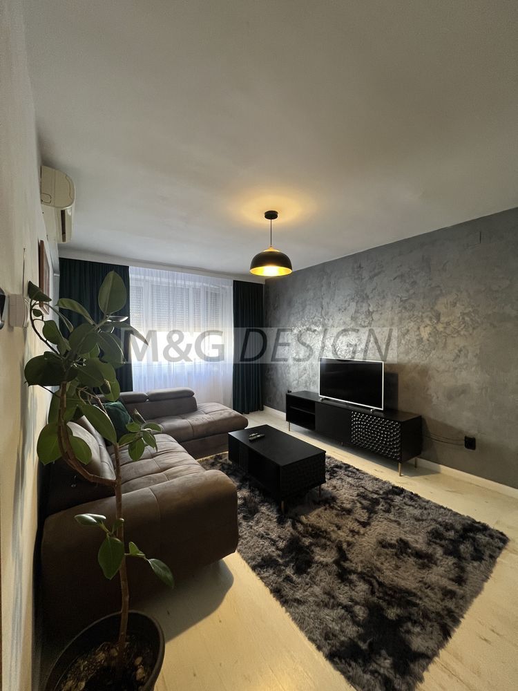 Apartament 3 camere Circumvalatiunii - Poză 1