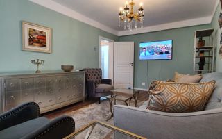 VANZARE 3 CAMERE DECOMANDAT - TINERETULUI - Poză 5