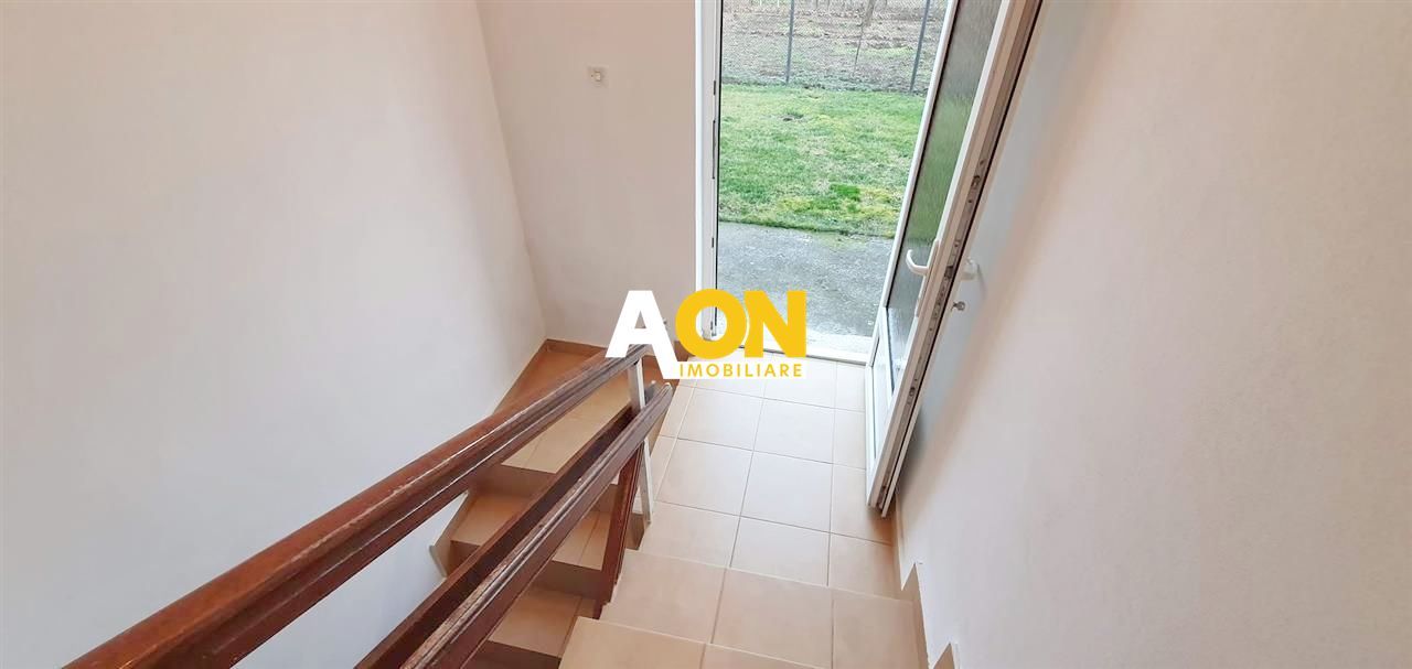 Casa 4 camere, garaj, 680 mp teren, ultracentral, Alba Iulia - Poză 12