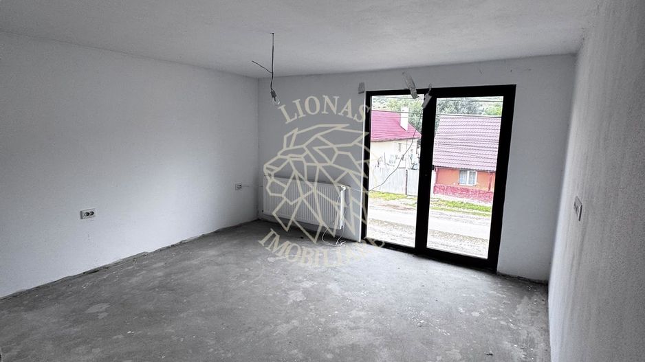 Casa-constructie noua-5 camere-teren 400 mp-Ragla, 15 km de Bistrita - Poză 7