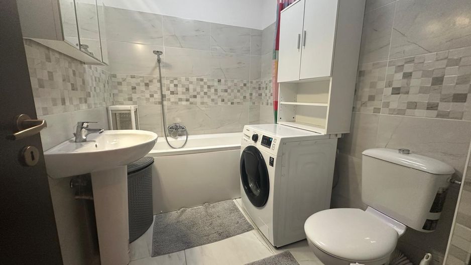 DE VANZARE Apartament 2 camere Fundeni - Poză 4