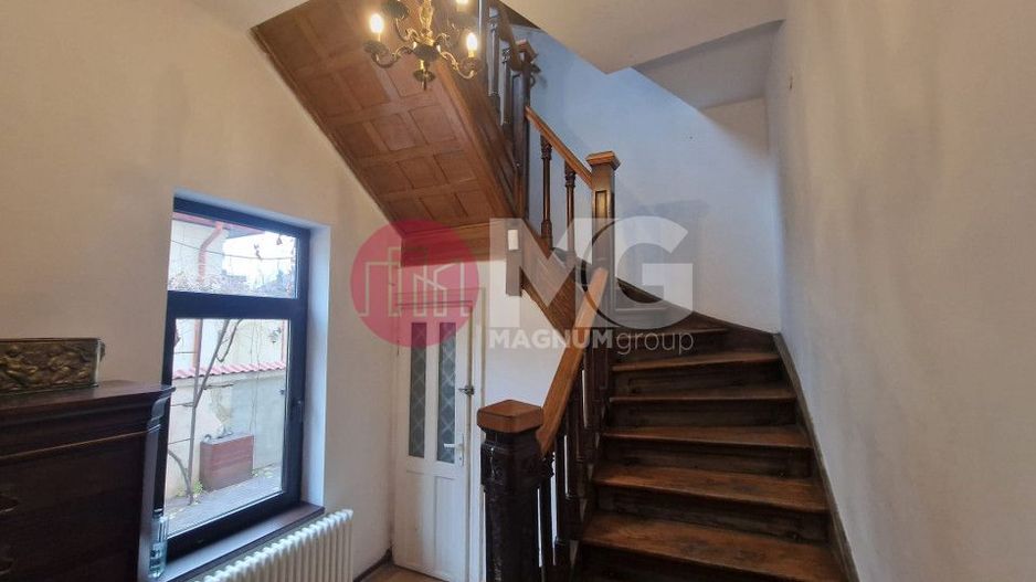 Vila interbelica de vanzare- Floreasca - Poză 21