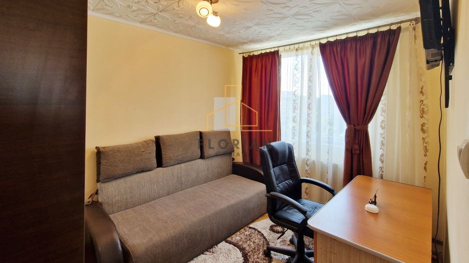 Apartament 3 camere Șagului - Antalya - Poză 3