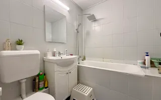 VÂNZARE 3 CAMERE | ZONA TITAN | LOC DE PARCARE - Poză 11
