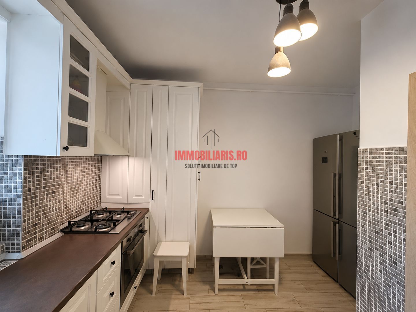Pallady Metrou 10 min - Terasă 58 mp - Centrală Proprie - Comision 0% - Poză 14