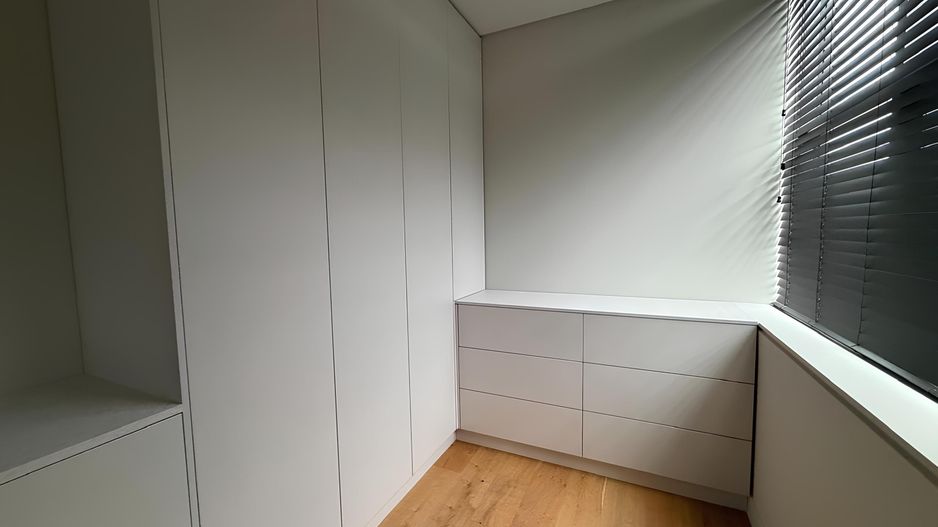 Penthouse superb 4 camere I Design industrial in Floreasca - Poză 18