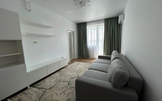 Apartament cu 2 camere, prima inchiriere, complet mobilat, Sector 5 - Poză 1