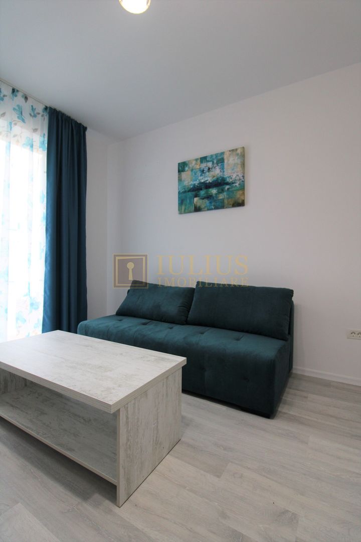 Dumbravita - Padurea Verde, etaj 1, loc de parcare inclus! - Poză 10