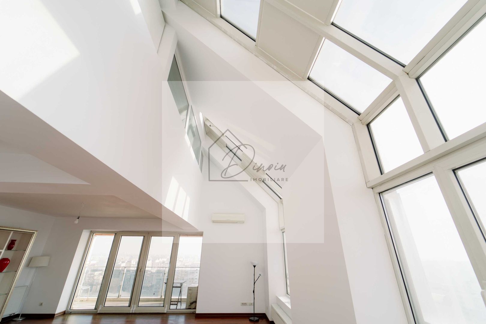 3 camere Triplex INCITY  -  Mall Vitan I  2 Dormitoare 3 Etaje I COM0% - Poză 5