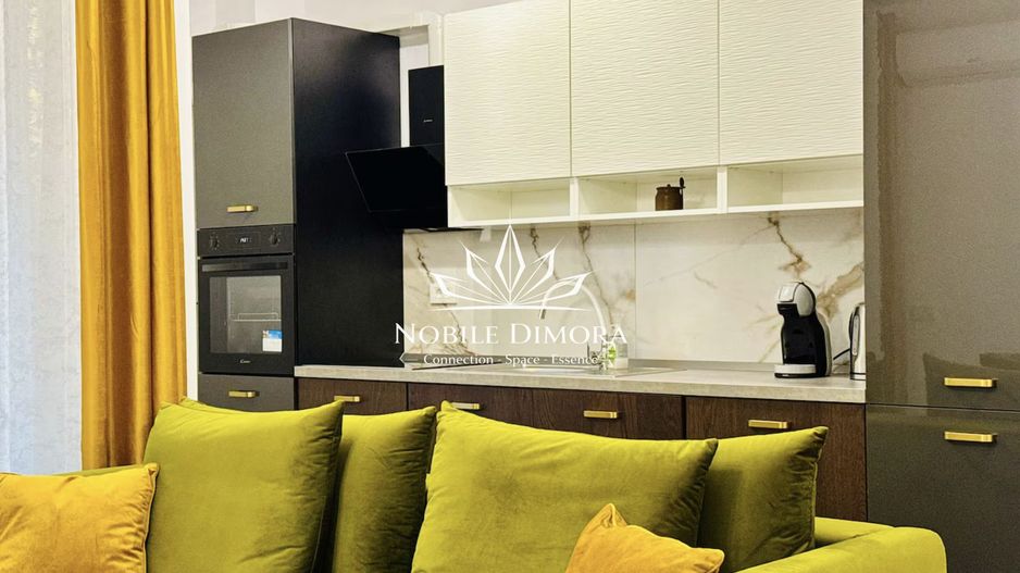 City of Mara - Apartament cu 3 camere cu vedere panoramica - Poză 5