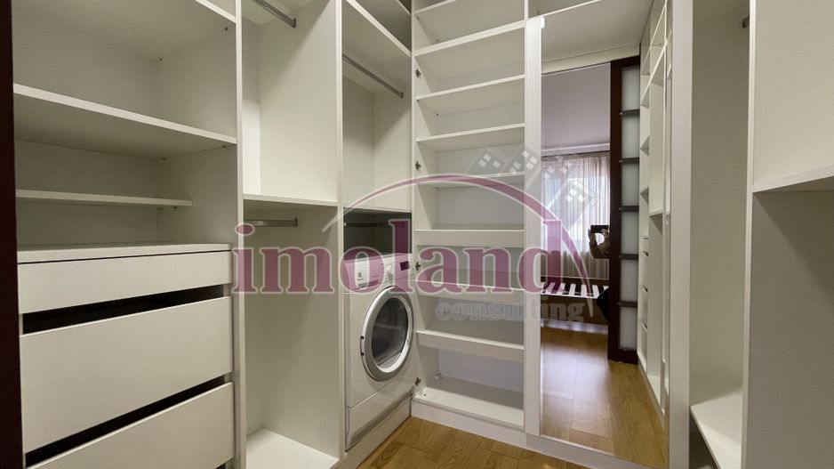 Vânzare apartament 3 camere mobilat utilat | zona Eminescu – Dacia | Bloc 2014 - Poză 13