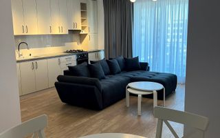 Chirie I Apartament 2 camere I Rond OMV Pipera I Spatios I Nou - Poză 3