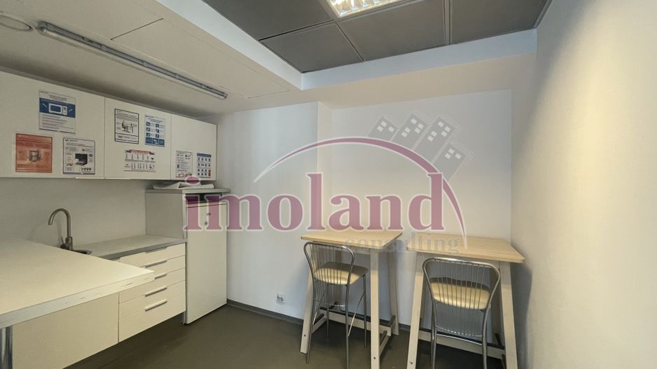 Închiriere spațiu birouri 335 mp | etaj complet | Piața Victoriei - Poză 17