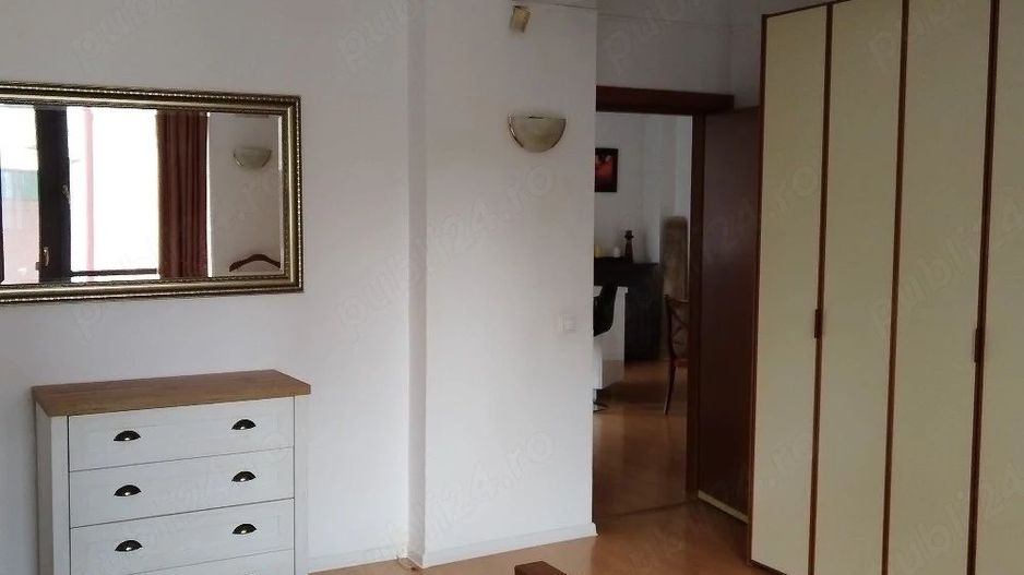 Apartament Dorobanti //  Pitarul Hristache - Poză 6