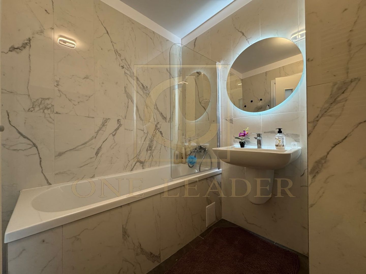 Penthouse | 3 Camere | Coresi  vedere Tampa | 155 mp - Poză 10