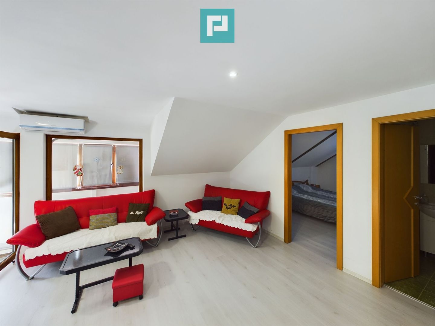 Sala de evenimente în inima naturii - Poză 13