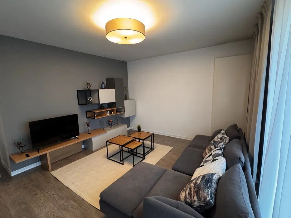 Oferta Inchiriere 2 Camere Cloud 9 Residence 1 Loc Parcare Subteran - Poză 1