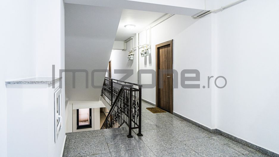 2 CAMERE, 56 mp, etajul 1, mobilat-utilat, Lujerului, Plaza Romania - Poză 13