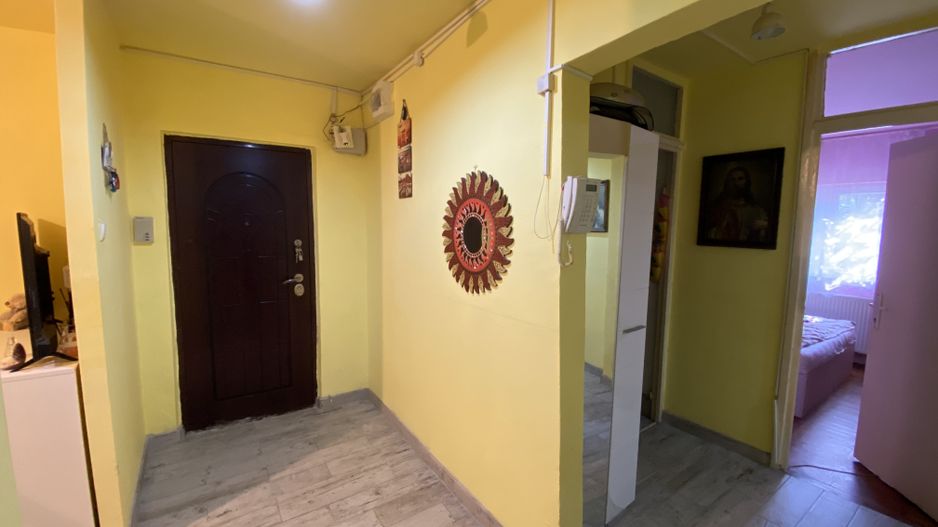 Apartament 3 Camere, Decomandat, 90mp, Etaj 2, Dambovita, COMISION 0% - Poză 6