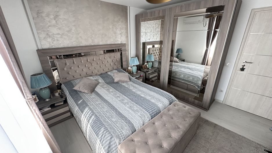 STYLE RESIDENCE 2 De vanzare apartament 2 camere zona Pacii/Militari A261 - Poză 6