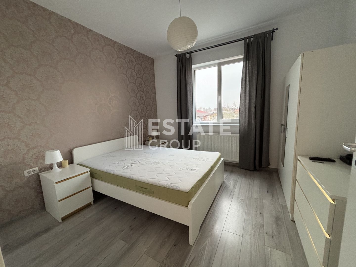 Apartament cu 2 camere in Giroc mobilat si utilat - Poză 5