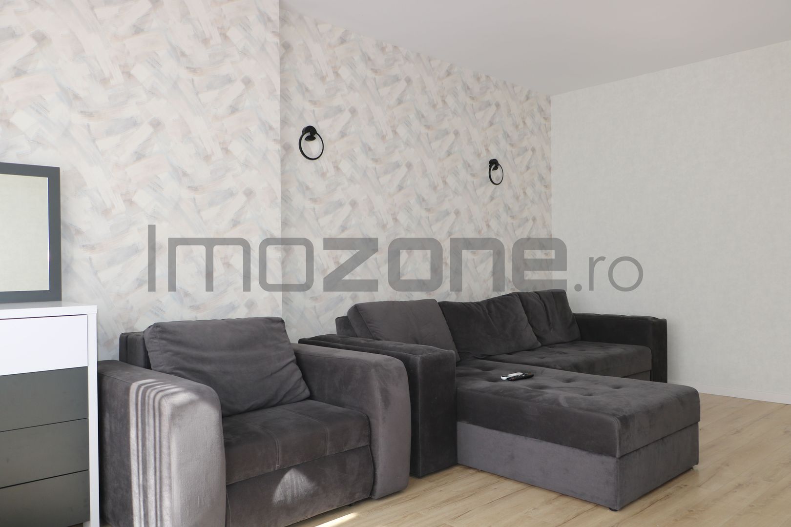 DRUMUL TABEREI-BRANCUSI, 2 CAMERE, ET. 4/6, BUCATARIE INCHISA, LIFT, DECOMANDAT - Poză 1