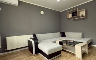 Prima Universității 2 camere 50 mp - Poză 19