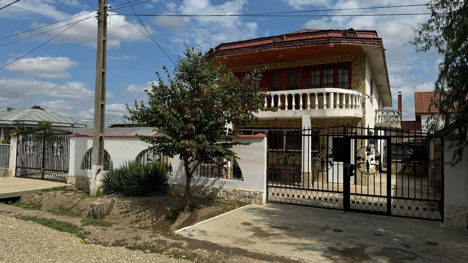 🏡 PROPRIETATE CU POTENȚIAL COMERCIAL ȘI LOCUINȚĂ | 62.000 € - Poză 16