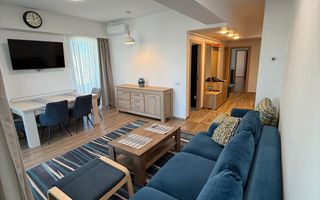 Apartament 4 Camere Premium | Union Plaza Residence | Bulevardul Unirii - Poză 1