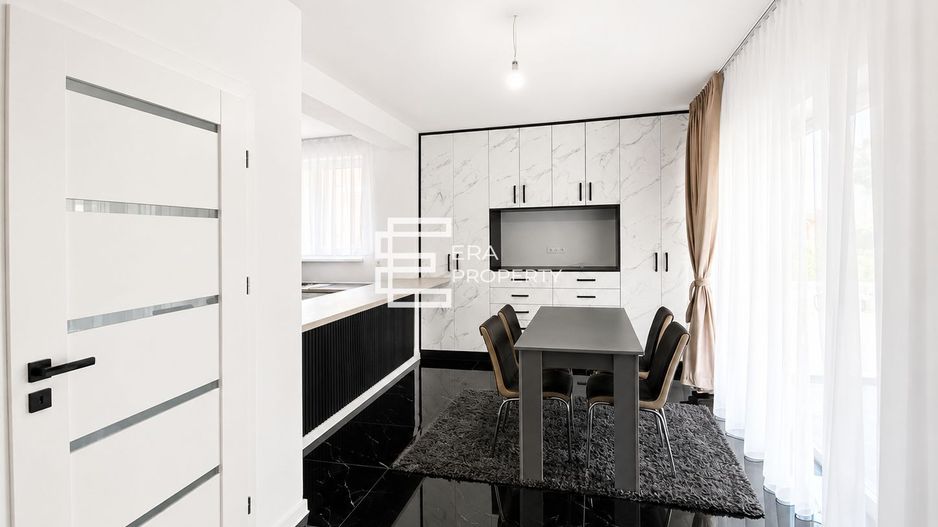 Apartament 2 camere, 53 mp |  mobilat  | parcare inclusă | zona DaVinci - Poză 4