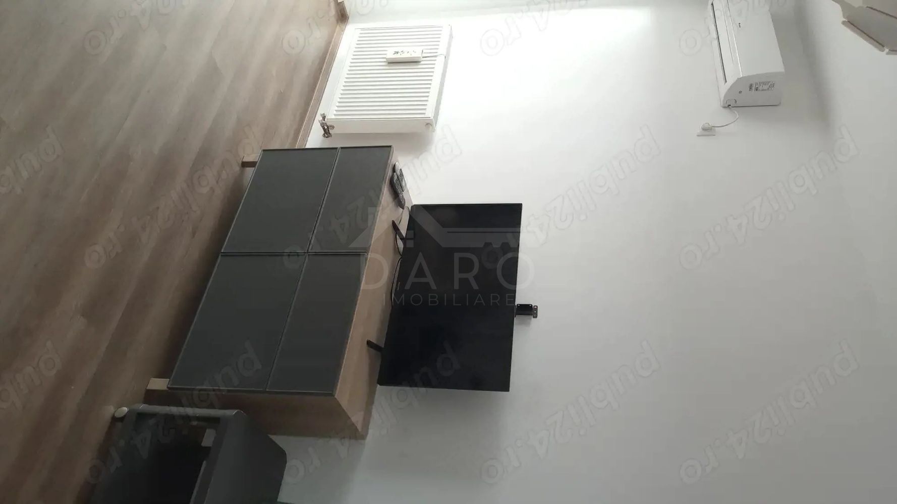 Vând apartament cu o cameră - Poză 4