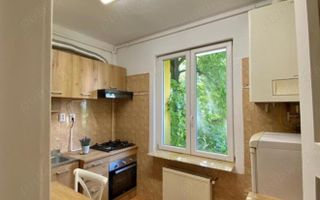 AP. 2 CAMERE FLOREASCA, BLOC REABILITAT, CENTRALA, MOBILAT MODERN - Poză 6