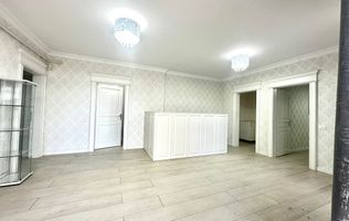 SPAȚIU COMERCIAL  – GIROC/CHIȘODA – 88 MP+TERASĂ+7 LOCURI PARCARE