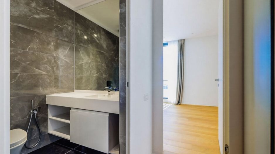 Apartament premium cu 4 camere în One Mamaia Nord | Sea View - Poză 30