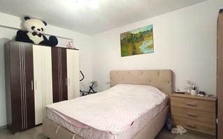 Apartament 3 camere Floresti cu parcare - Poză 5