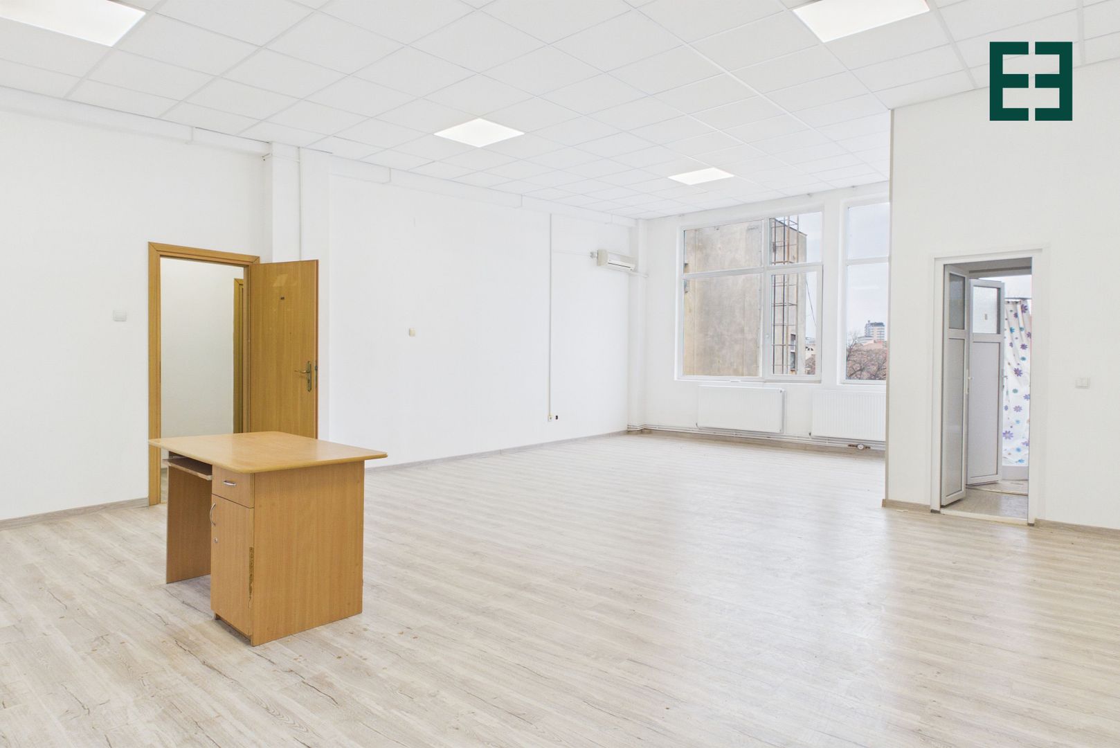 De închiriat - Spațiu birouri open space  - Ultracentral - Timișoara - Poză 2