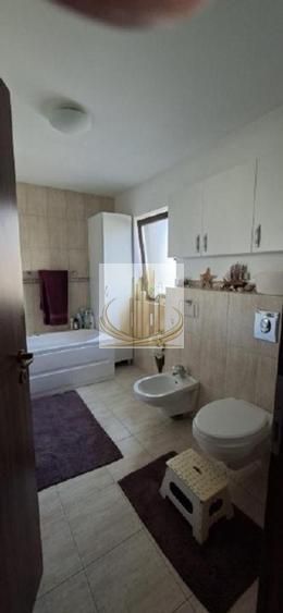 Casă individuală, 816 mp teren | Panouri fotovoltaice 6KW | Dumbravita - Poză 14