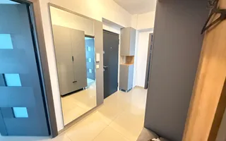 3 camere decomandat, Crystal Residence (Rediu-langa Bizantiq) - Poză 21