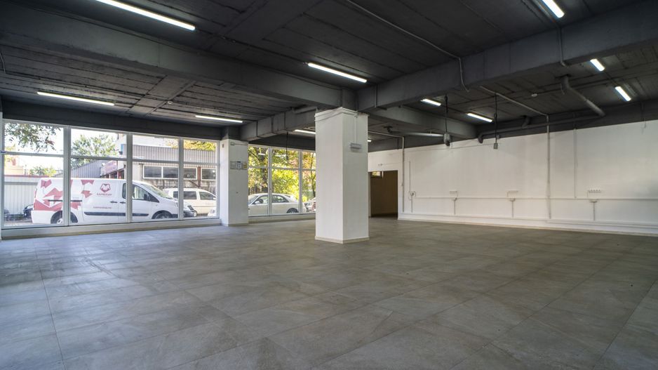 Spatiu Comercial | Militari-Uverturii-Apusului | 280mp - Poză 18
