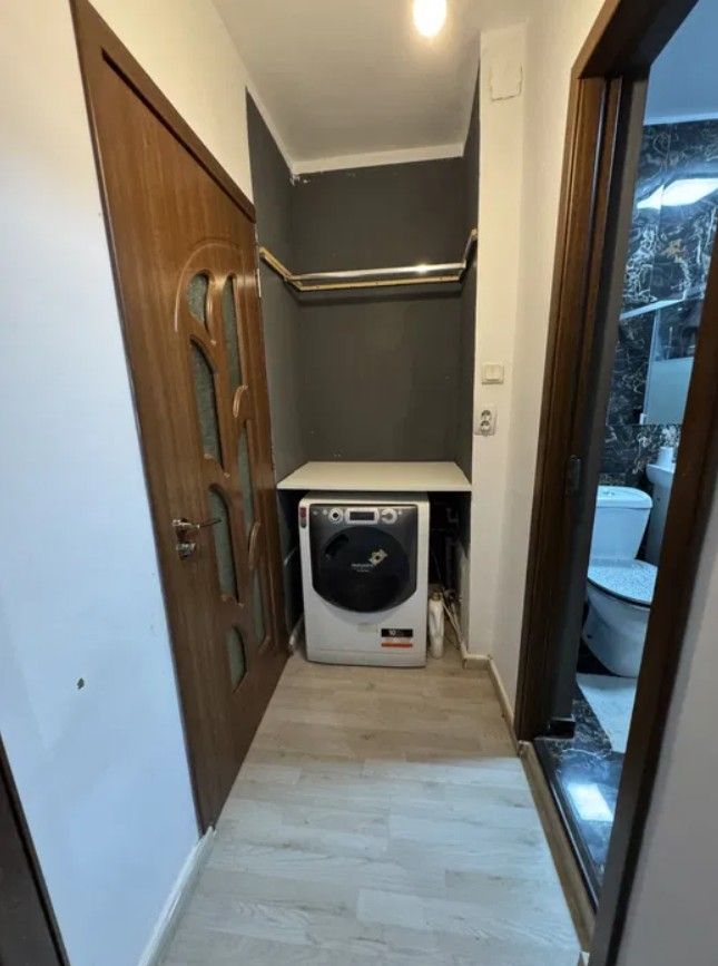 APARTAMENT RENOVAT | CONSTANTIN BRANCUSI - Poză 2