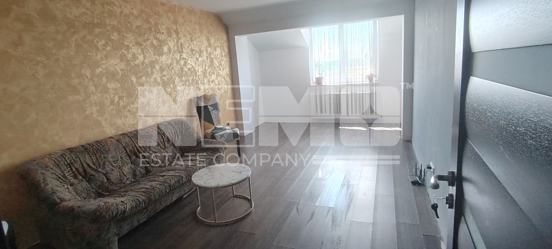 De Vanzare Apartament 2 Camere I Burdujeni, Suceava I 64.000€ I 57mp - Poză 1