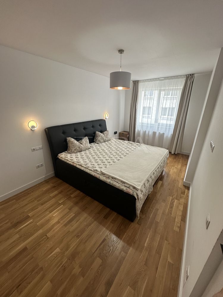 Apartament modern cu parcare inclusă – zonă în plină dezvoltare. - Poză 5