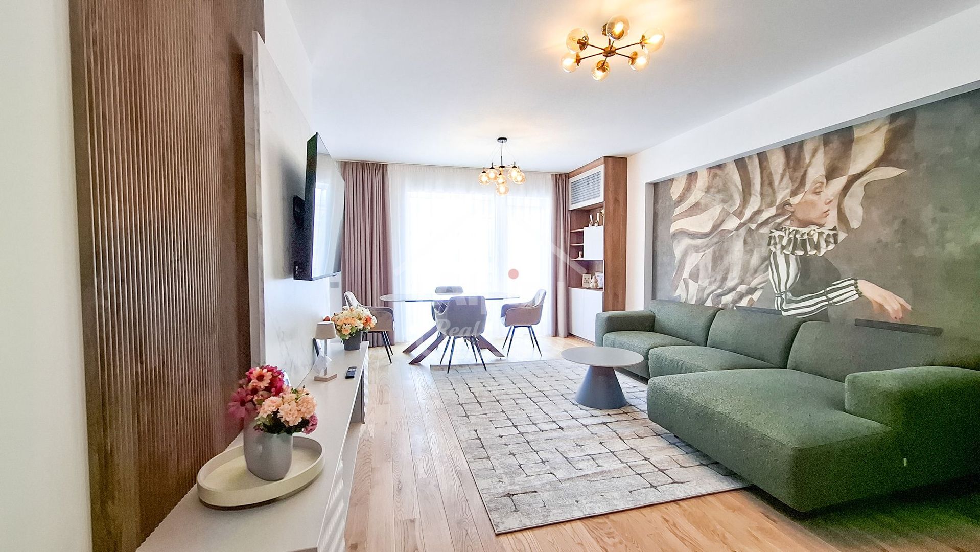 Apartament Finisaje Superioare I Central - Poză 26